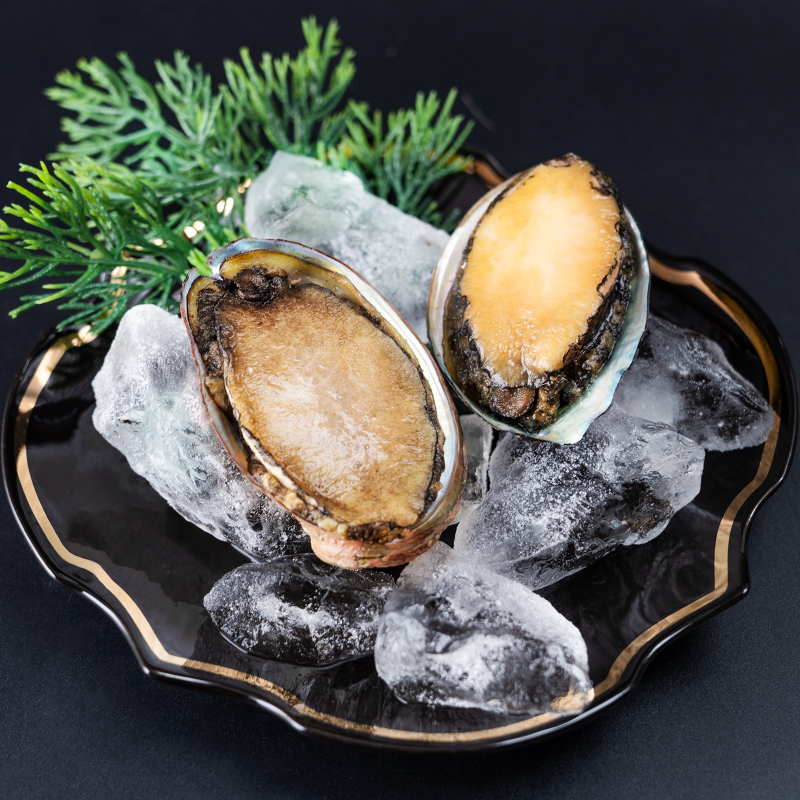 ①2025海鮮トキメキ福袋