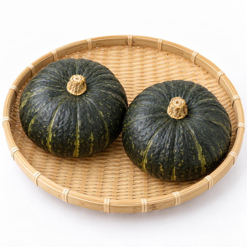 きたあかり4kg・玉ねぎ4kg・南瓜約1.5kg×2玉